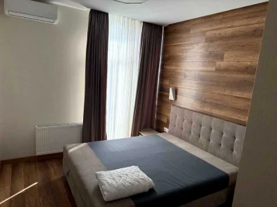 Квартира. Київ, Регенераторна вул., 4 к