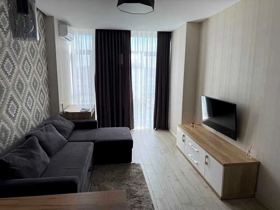 Квартира. Київ, Регенераторна вул., 4 к