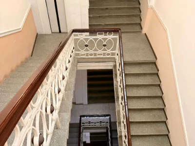 Квартира. Київ, Тарасівська вул.