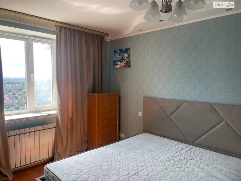 Довгострокова Оренда Квартира Троєщина