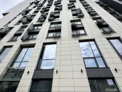 Квартира. Київ, Митрополита Василя Липківського вул. (Урицьк