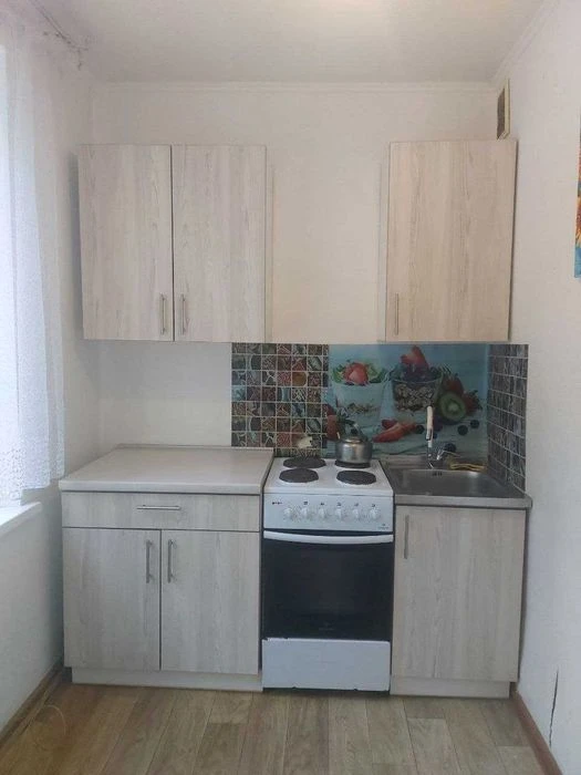 For sale! 1 room. sq. near the city of Peremoha. Alekseevka. Certificate