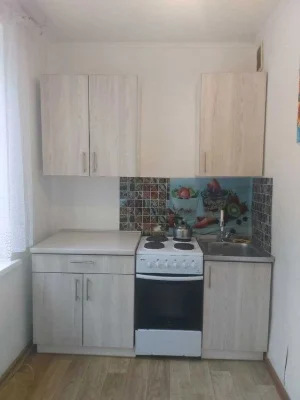 For sale! 1 room. sq. near the city of Peremoha. Alekseevka. Certificate