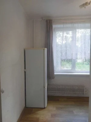 For sale! 1 room. sq. near the city of Peremoha. Alekseevka. Certificate