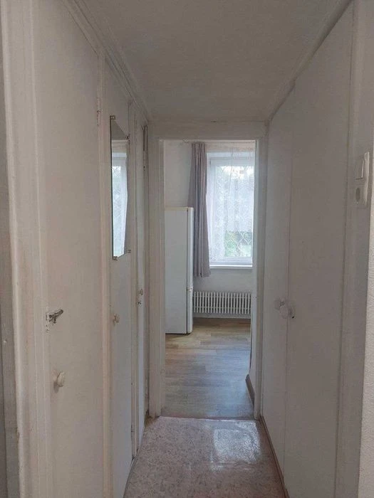 For sale! 1 room. sq. near the city of Peremoha. Alekseevka. Certificate