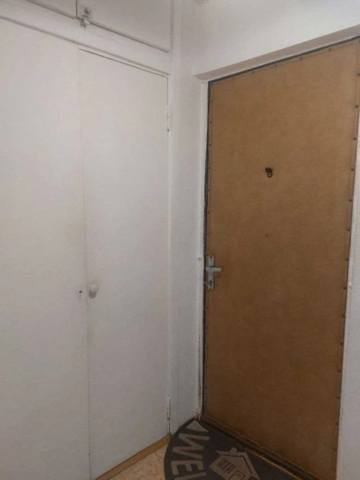 For sale! 1 room. sq. near the city of Peremoha. Alekseevka. Certificate
