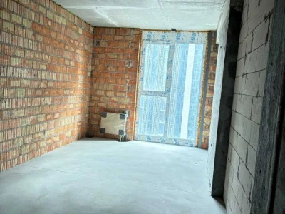 Apartment. Kyiv, Andriy Verkhoglyad St. (Mykhayla Dragomirova)