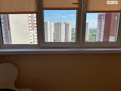 Довгострокова Оренда Квартира Осокорки