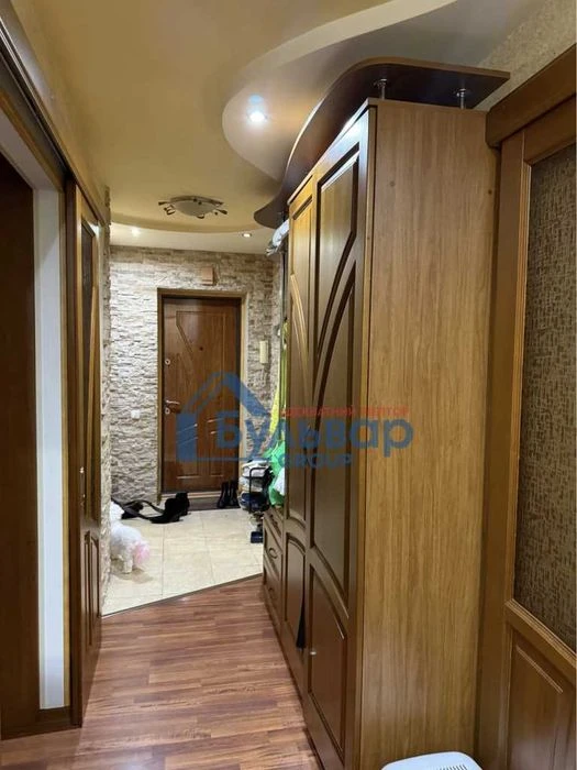 2к.квартира, Центральний р-н,цегла, котел, 60м2
