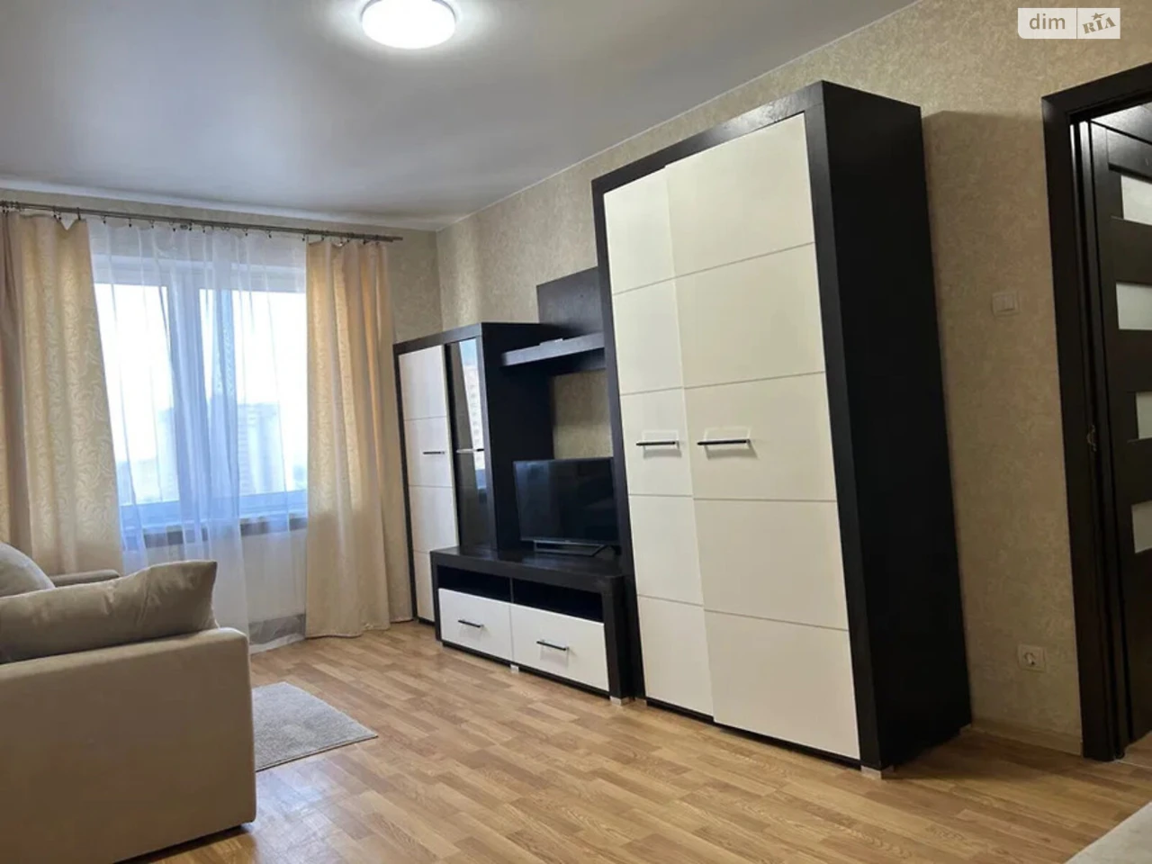Довгострокова Оренда Квартира Осокорки