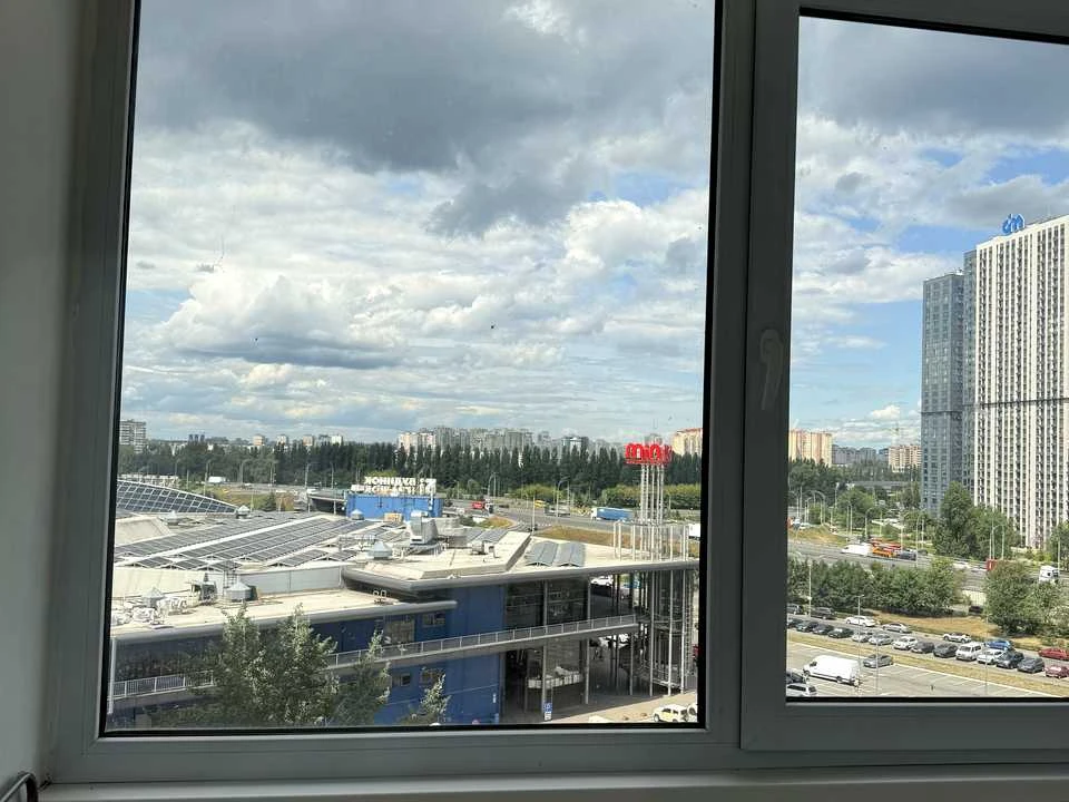 Квартира. Київ, Академіка Заболотного вул.