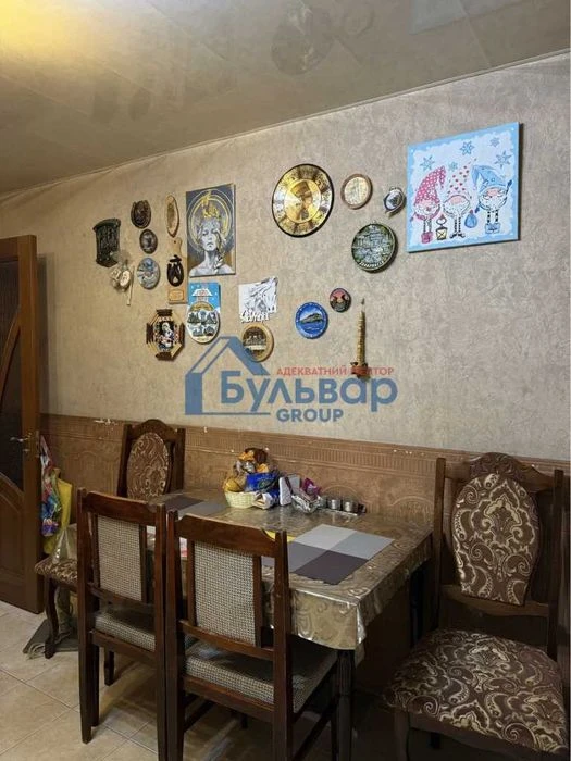 2к.квартира, Центральний р-н,цегла, котел, 60м2