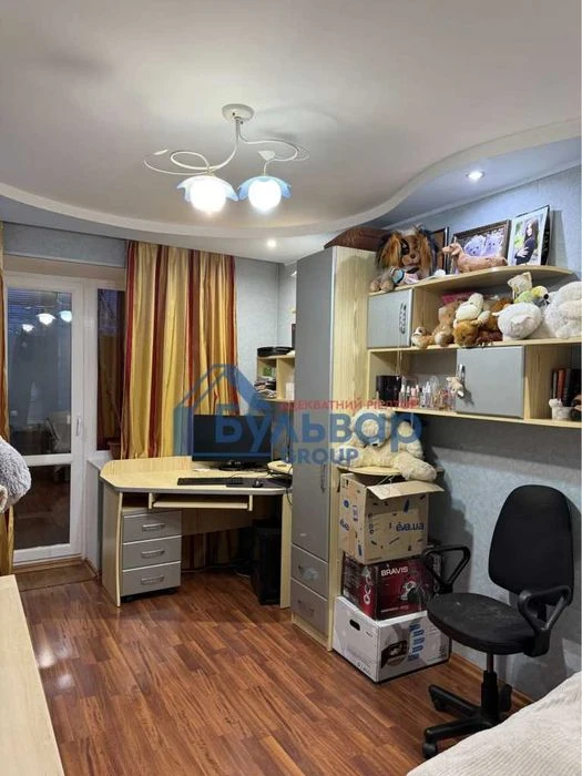 2к.квартира, Центральний р-н,цегла, котел, 60м2