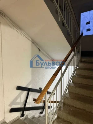 2к.квартира, Центральний р-н,цегла, котел, 60м2