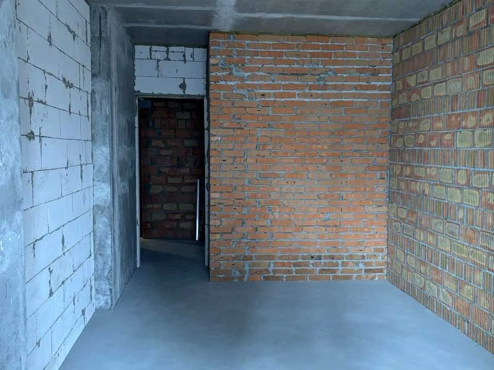 Apartment. Kyiv, Andriy Verkhoglyad St. (Mykhayla Dragomirova)