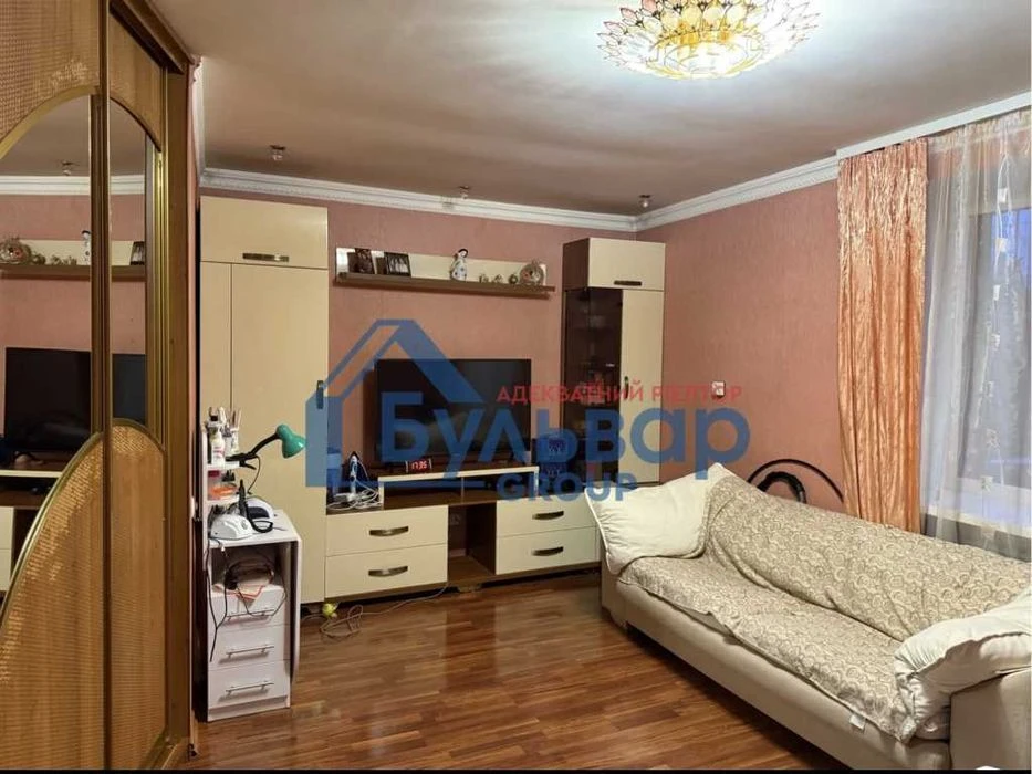 2к.квартира, Центральний р-н,цегла, котел, 60м2
