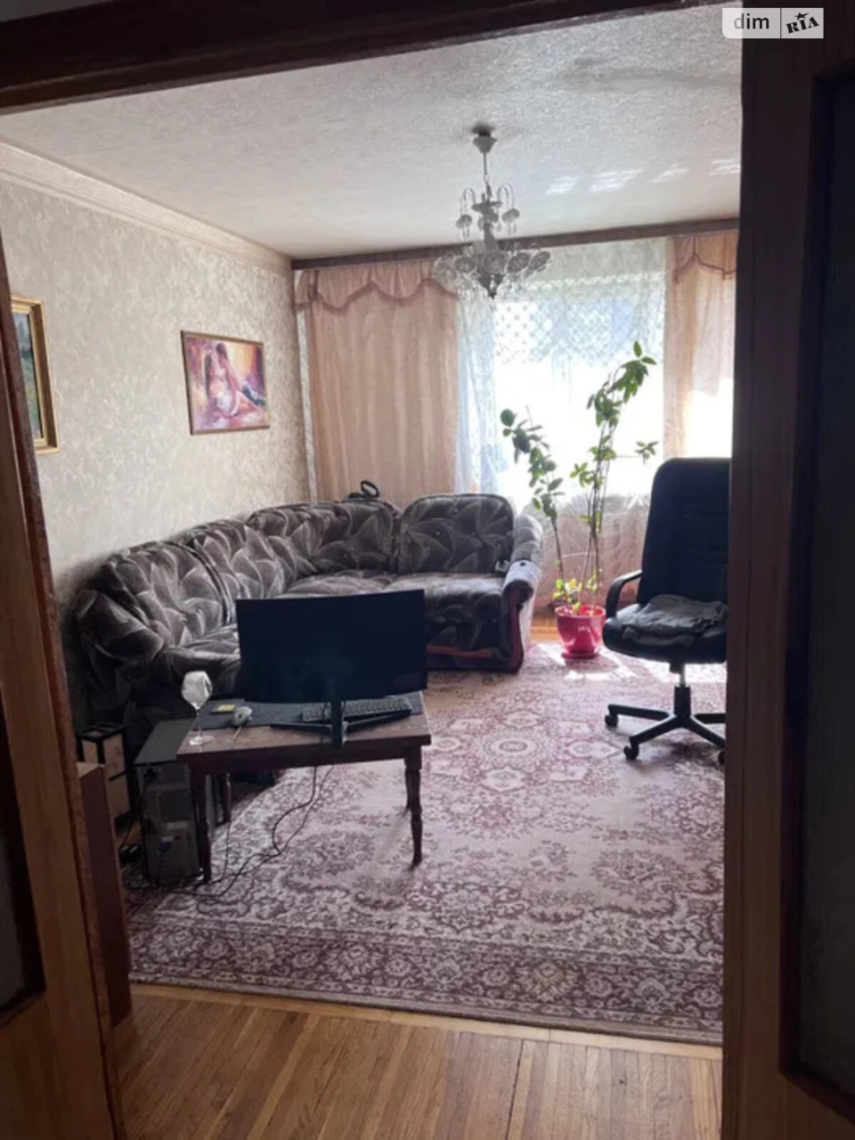 Довгострокова Оренда Квартира