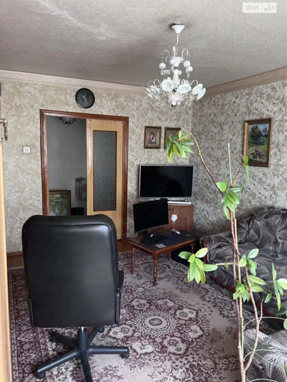 Довгострокова Оренда Квартира