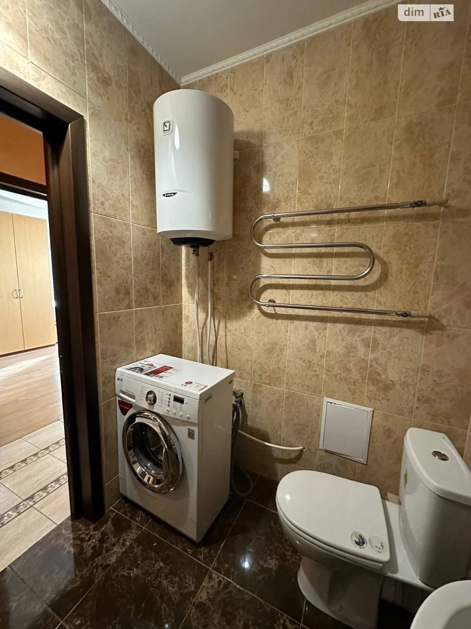 Довгострокова Оренда Квартира Новобіличі
