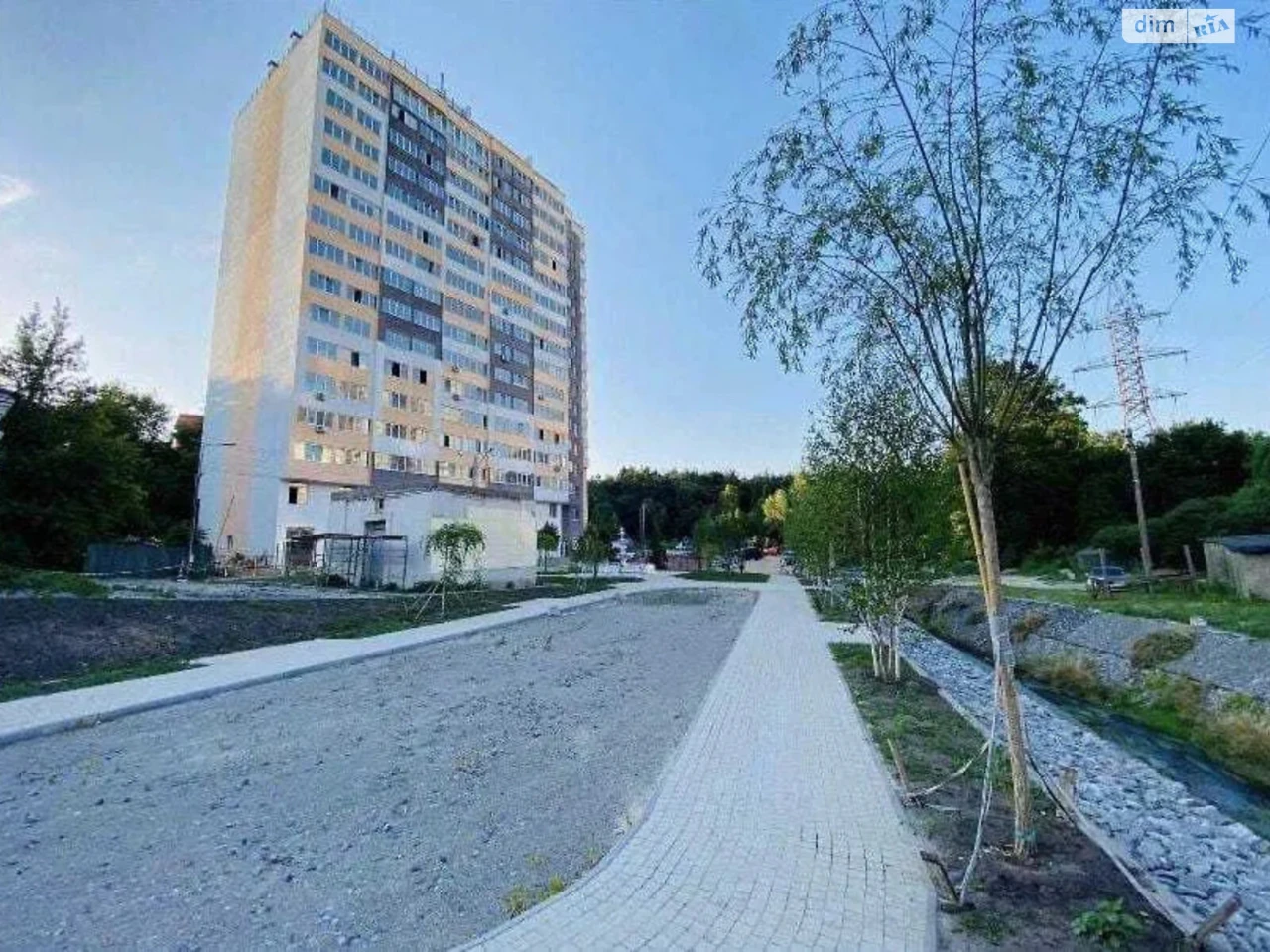 Довгострокова Оренда Квартира Нивки