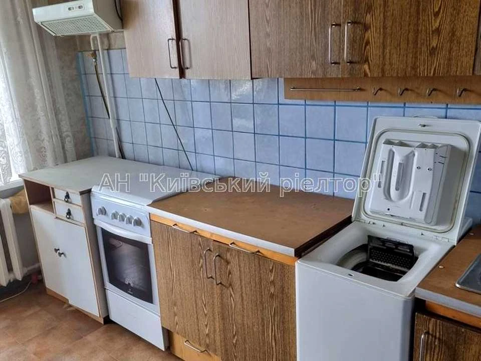 Квартира. Київ, Флоренції вул.