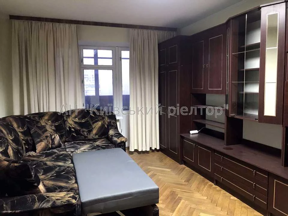 Квартира. Київ, Флоренції вул.