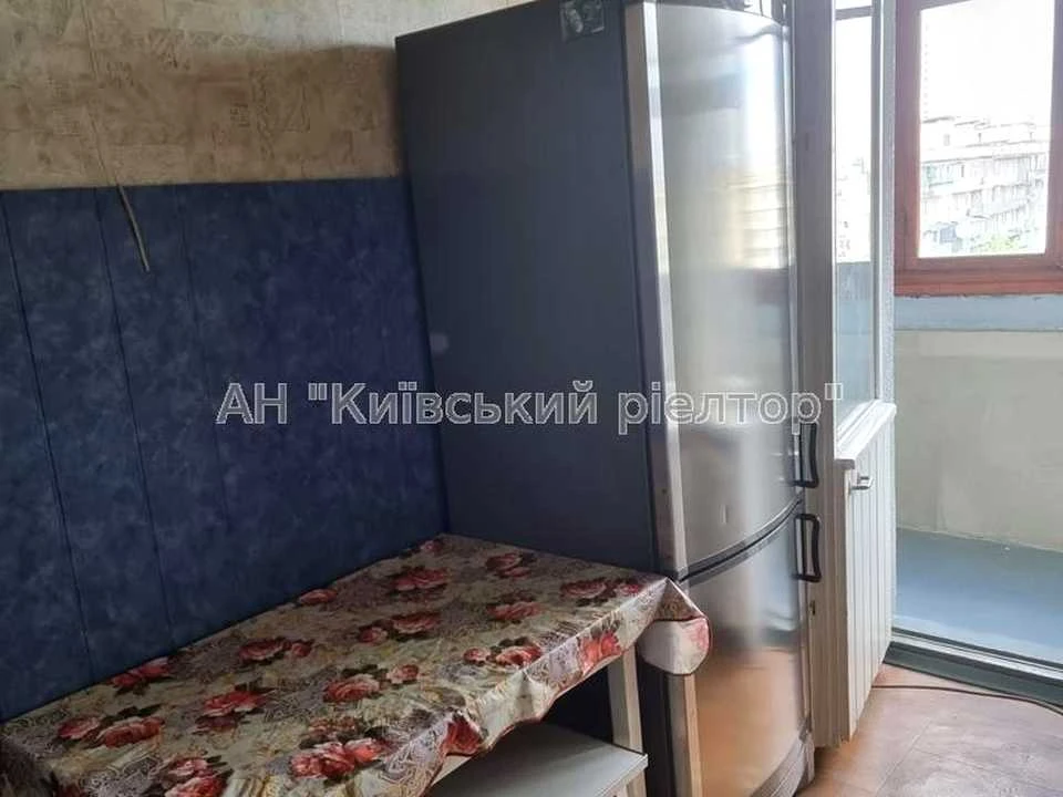 Квартира. Київ, Флоренції вул.