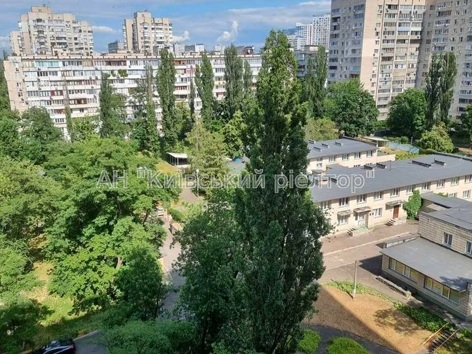 Квартира. Київ, Флоренції вул.
