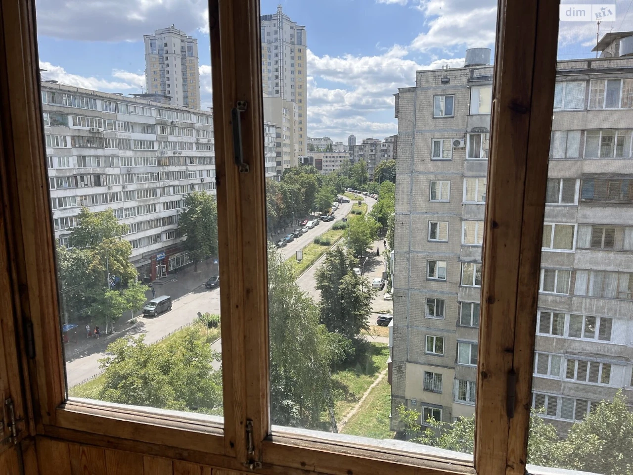 Довгострокова Оренда Квартира Шулявка