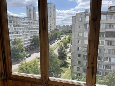 Довгострокова Оренда Квартира Шулявка