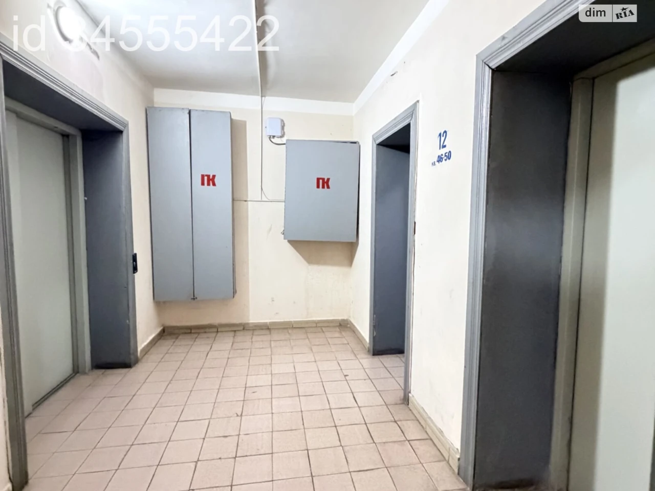 Довгострокова Оренда Квартира Святошин