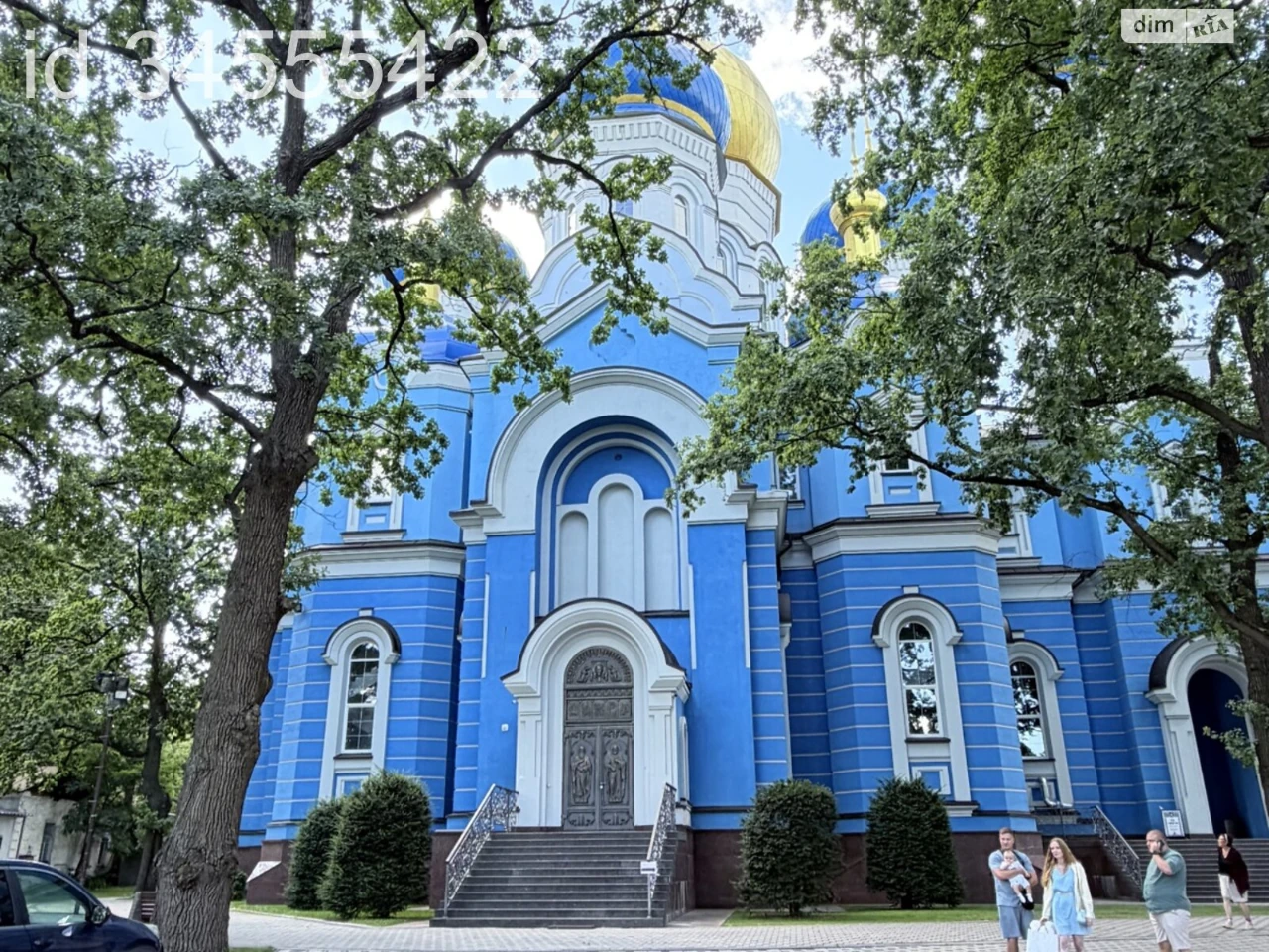 Довгострокова Оренда Квартира Святошин