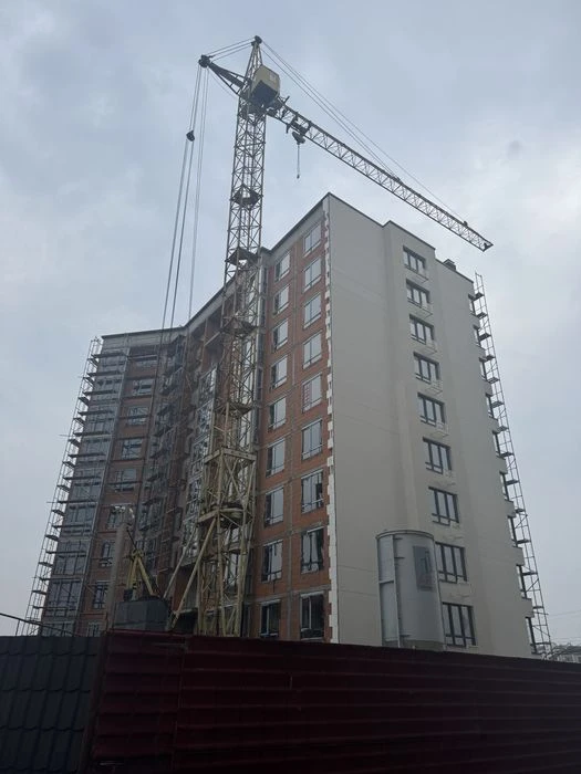 2к квартира в ЦЕНТРЕ города под гос. приложения! ЕОсел, Евид