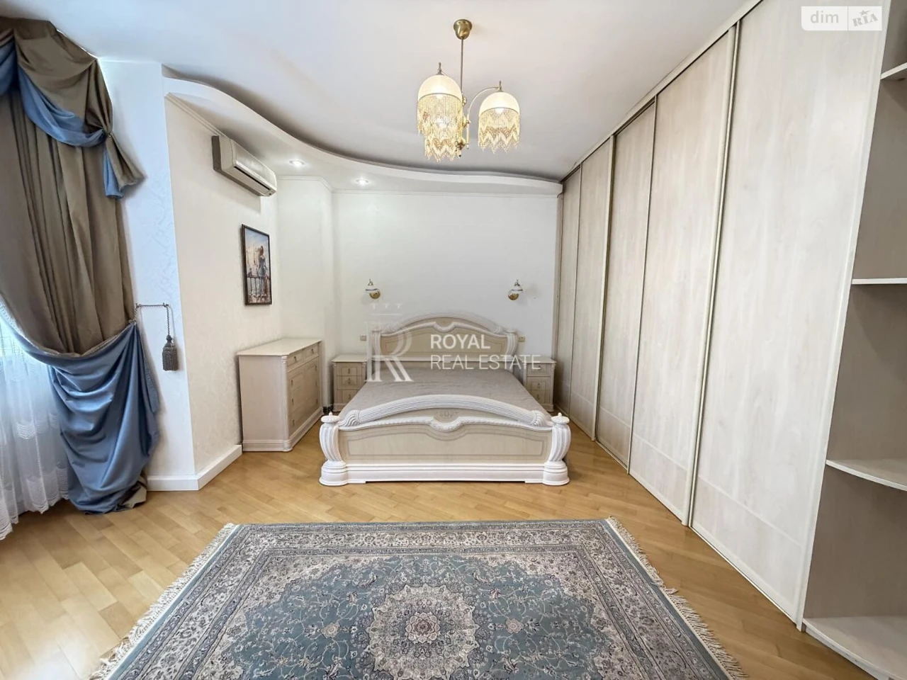 Довгострокова Оренда Квартира Кудрявець