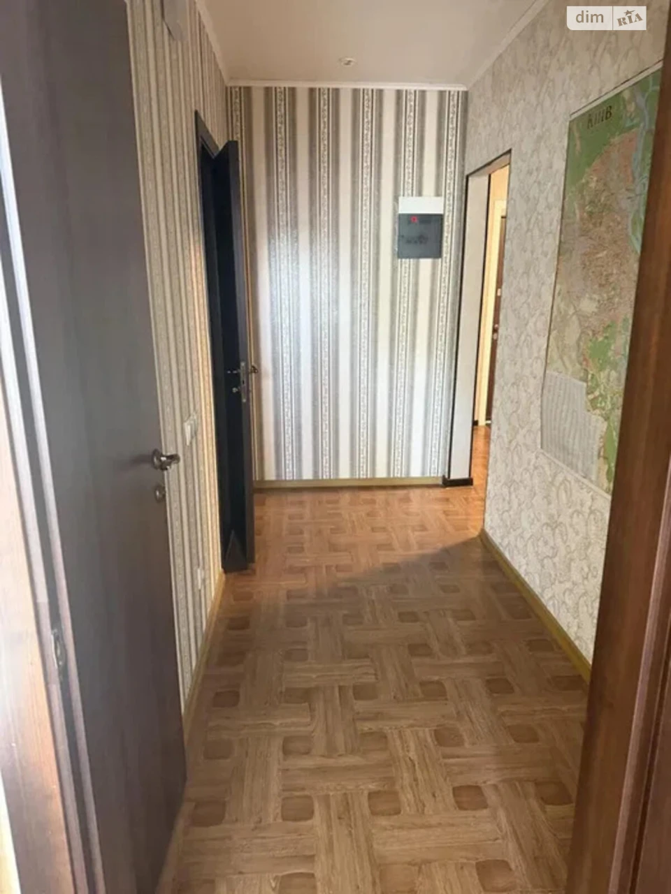 Довгострокова Оренда Квартира Мостицький Масив