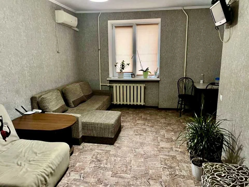 Квартира. Харьков, Павла Тычины ул. (Валдайский)