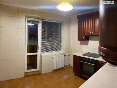Довгострокова Оренда Квартира Солом'янка