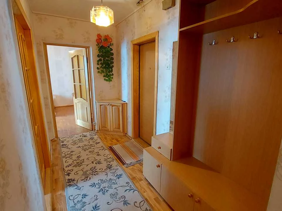 Квартира. Київ, Ревуцького вул.