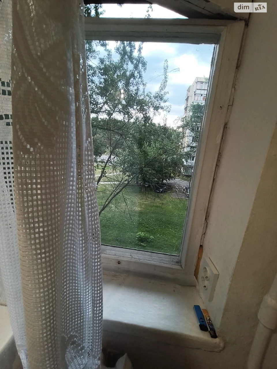Довгострокова Оренда Квартира Лісовий Масив