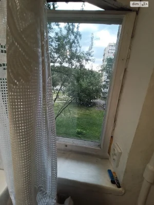 Довгострокова Оренда Квартира Лісовий Масив