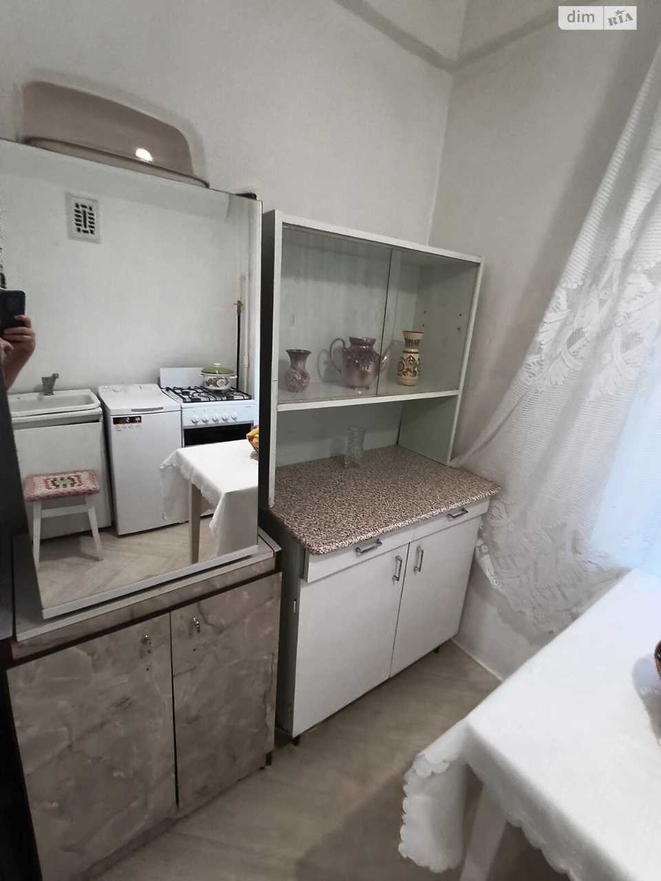 Довгострокова Оренда Квартира Лісовий Масив