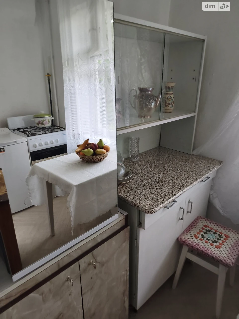 Довгострокова Оренда Квартира Лісовий Масив