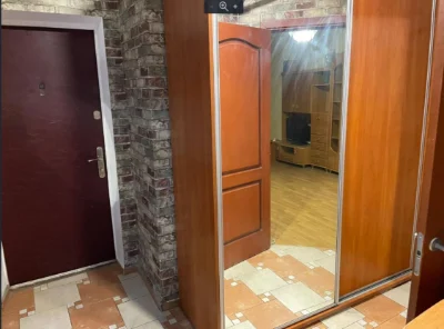 Оренда квартири вул. Григоренка П.просп. 28 в новобудові в К
