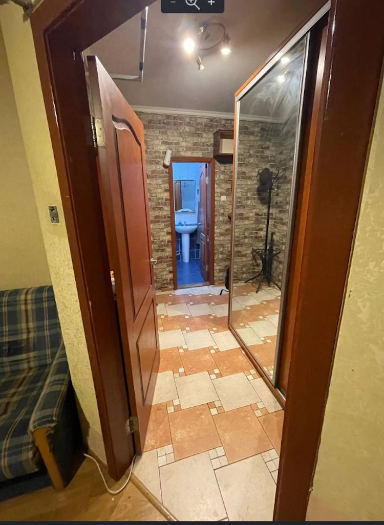 Оренда квартири вул. Григоренка П.просп. 28 в новобудові в К
