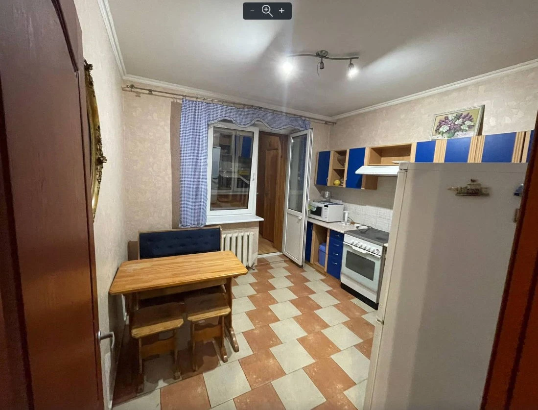 Оренда квартири вул. Григоренка П.просп. 28 в новобудові в К