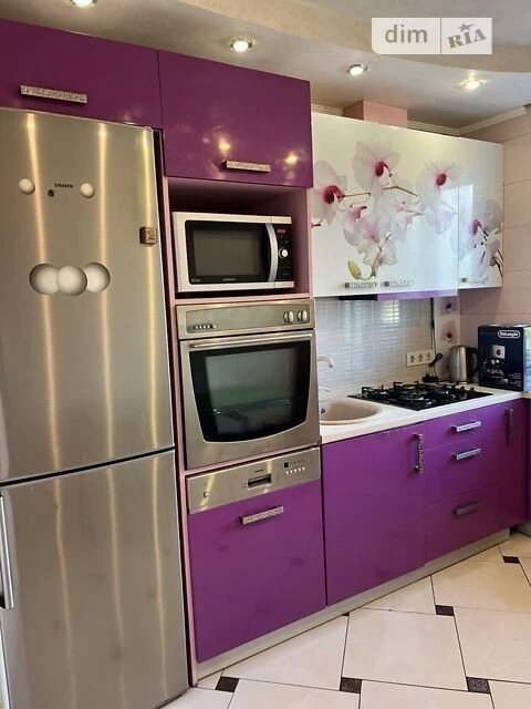 Sale of 2-room apartment 49 sq. m on Inzhenera Borodina 5B • I