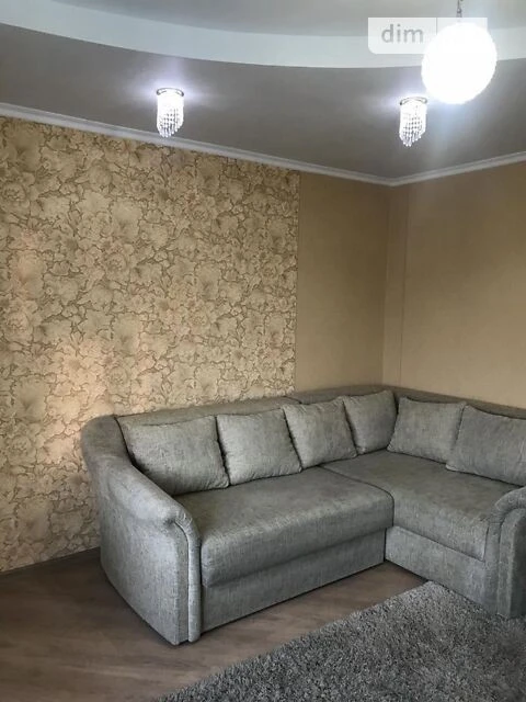 Sale of 2-room apartment 49 sq. m on Inzhenera Borodina 5B • I