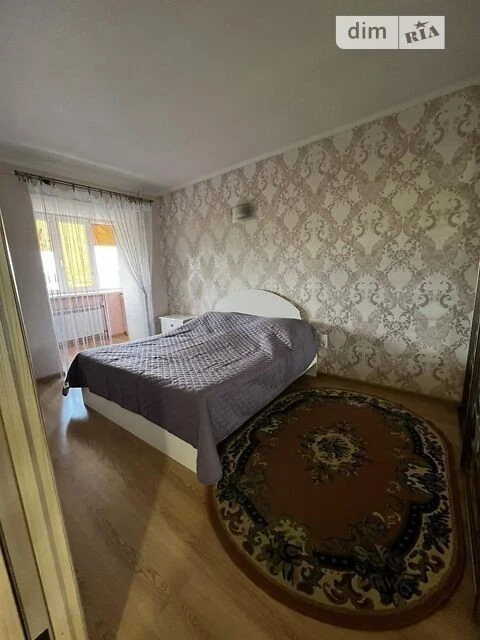 Sale of 2-room apartment 49 sq. m on Inzhenera Borodina 5B • I