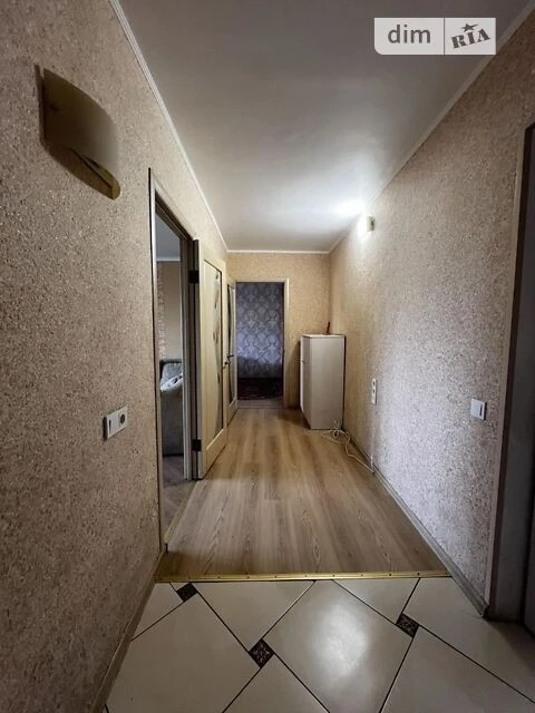 Sale of 2-room apartment 49 sq. m on Inzhenera Borodina 5B • I