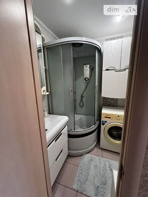 Sale of 2-room apartment 49 sq. m on Inzhenera Borodina 5B • I